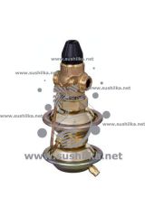 AVPQ-F, Ду 15 Kvs 1.6, Danfoss 003H6489, регулятор давления