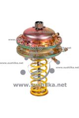 регулирующий AFPQ-4 для VFQ2, 0.15-1.5 бар, перепад давления 0.5 бар, Danfoss 003G1036