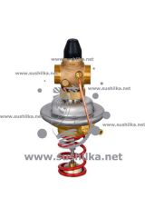 AVPQ Ду 25 Kvs 8.0, Danfoss 003H6543, регулятор давления