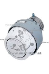 головка RA 2920 Sensors (датчик встроен), Danfoss 013G2920