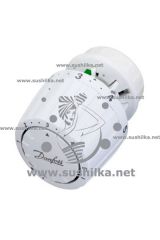 головка RA 2940 Sensors (датчик встроен), Danfoss 013G2940