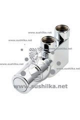 тип VHS-F, прямое исполнение, Danfoss 013G4270, присоединительная