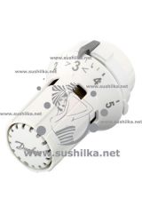 RAW Built-in sensor (датчик встроен), Danfoss 013G5010 (ст.013L3620, 013L4230, 013L3610, 013L4240)