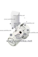 головка RAW Remote sensor (выносной датчик), кап. трубка=0-2 м,Danfoss 013G5012