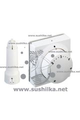 RA 5068 (датчик встроен), капиллярная трубка=8 м, Danfoss 013G5068 (ст.013L3568)