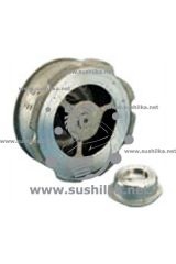 обратный пружинный межфланцевый Ду 20 Ру 40 Tmax=350°С, нержавеющ, тип 812, Danfoss 149B2421