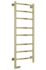 Полотенцесушитель электрический Сунержа Галант 2.0 1000х400 МЭМ левый 020-5200-1040