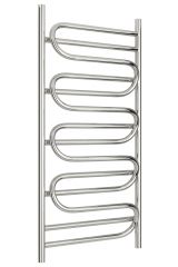 Полотенцесушитель комбинированный Сунержа Иллюзия-ПРОФИ 1200x600 00-5108-1260