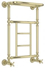 Полотенцесушитель водяной Сунержа Ренессанс 1452 660x400 020-0282-6640