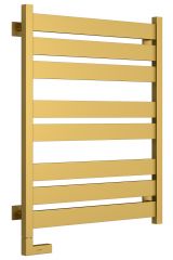 Полотенцесушитель электрический Сунержа Центурион 2.0 800x600 МЭМ левый 032-5602-8060