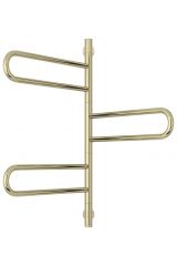 Полотенцесушитель электрический Сунержа Парео 4.0-3С 773х535 020-0823-0773