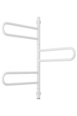 Полотенцесушитель электрический Сунержа Парео 4.0-3С 773х535 30-0823-0773