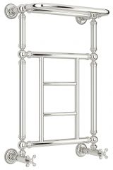 Полотенцесушитель водяной Сунержа Ренессанс 1452 660x400 00-0282-6640