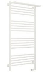 Полотенцесушитель электрический Сунержа Богема с полкой 2.0 1200х600 МЭМ правый 30-5207-1260