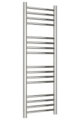 Полотенцесушитель комбинированный Сунержа Богема-ПРОФИ прямая 1000x300 00-5102-1030