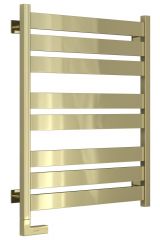 Полотенцесушитель электрический Сунержа Центурион 2.0 800x600 МЭМ левый 020-5602-8060