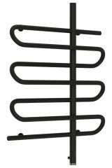 Полотенцесушитель электрический Сунержа Эпатаж 800х600 МЭМ правый 31-0551-8060