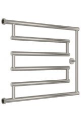 Полотенцесушитель водяной Сунержа High-Tech+ model &quot;L&quot; 500х650 071-4052-5065