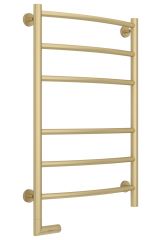 Полотенцесушитель электрический Сунержа Галант 2.0 800х500 МЭМ левый 022-5200-8050