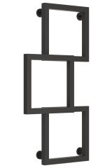 Полотенцесушитель водяной Сунержа Этюд 900х465 15-0270-9046