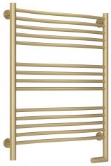 Полотенцесушитель электрический Сунержа Флюид 2.0 800х600 МЭМ правый 022-5221-8060