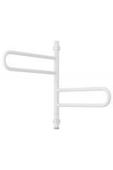 Полотенцесушитель электрический Сунержа Парео 4.0-2С 567х535 30-0823-0567