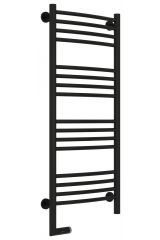 Полотенцесушитель электрический Сунержа Богема 2.0 выгнутая 1000х400 МЭМ левый 31-5202-1040