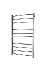 Грота (Grota) Ecocalma 630x600 полированный (ХРОМ)