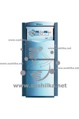 Vaillant ecoVIT VKK 286/4 INT, 27 кВт напольный газовый конденсационный