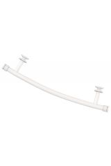 Полка   выгнутая / L 370 12-2011-0370