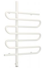 Полотенцесушитель электрический Сунержа Эпатаж 800х600 МЭМ левый 30-0550-8060