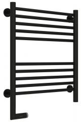 Полотенцесушитель электрический Сунержа Богема 2.0 прямая 600х500 МЭМ левый 31-5204-6050