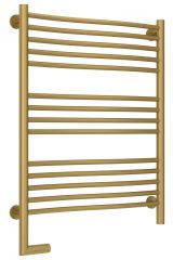 Полотенцесушитель электрический Сунержа Флюид 2.0 800х600 МЭМ левый 032-5220-8060