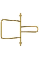 Полотенцесушитель электрический Сунержа Компакт 640х580 03-0820-0640