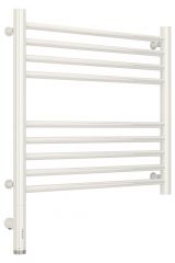 Полотенцесушитель электрический Сунержа Богема 3.0 прямая 500х500  МЭМ левый 12-5804-5050