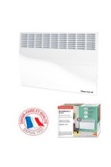 Thermor (Термор) EVIDENCE 3 Elec 1000W PLUG, настенный/напольный, 400337