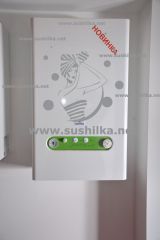 Wattek Eltek 30 электрический