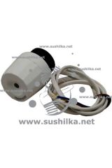 EMOtec (НС), 230V, Heimeier 1807-00.500, электротермический