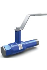 стальной резьба/сварка спускной Energy, с рукояткой, Ду 40, Ру 40, LD