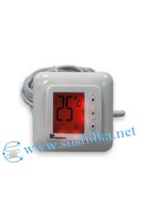 Терморегулятор Energy (Энержи) TK02 с датчиком пола для системы &quot;Теплый пол EnergyLight&quot; 