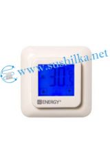 Терморегулятор Energy (Энержи) TK07 с датчиком пола для системы &quot;Теплый пол EnergyLight&quot;