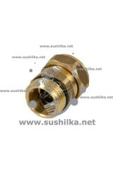 сливной VDA102 1/2&quot;, Ру16бар, Tmax=90°С, Esbe 3620 01 00