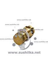 сливной VDB102 1/2&quot;, Ру16бар, Tmax=120°С, Esbe 3620 04 00