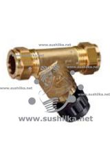 заполнения VFA102, 3/4&quot;НРх20мм, Ру16, Esbe 3630 03 00