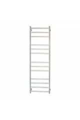 Полотенцесушитель электрический Грота (Grota) Estro 480x1500 полированный (ХРОМ)