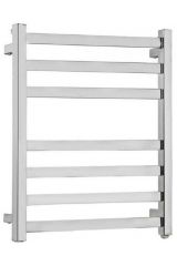 Полотенцесушитель электрический Грота (Grota) Estro 480x600 БЕЛЫЙ