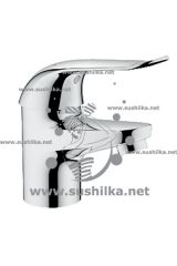 для умывальника Grohe Euroeco Special 32762000, гладкий корпус