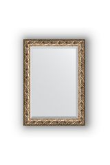Зеркало в багетной раме (76х106 см) EVOFORM EXCLUSIVE BY 1299