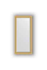 Зеркало в багетной раме (75х165 см) EVOFORM EXCLUSIVE BY 1304