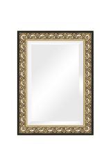 Зеркало в багетной раме (80х110 см) EVOFORM EXCLUSIVE BY 1301